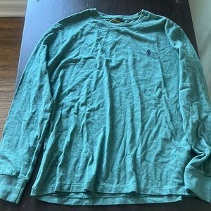 Polo Ralph Lauren small top